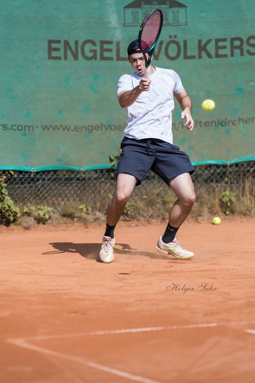 Bild 294 - Kaltenkirchen  ITF / Masters Nord